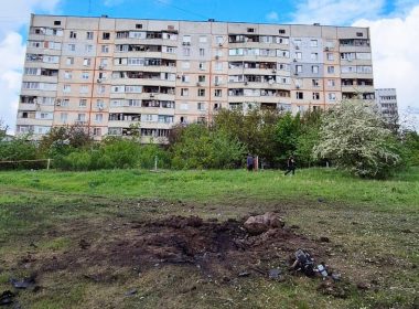 Дев’ятеро дітей постраждали через обстріли Харкова та області.