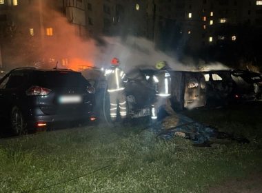 Сім людей на Харківщині постраждали через російські удари