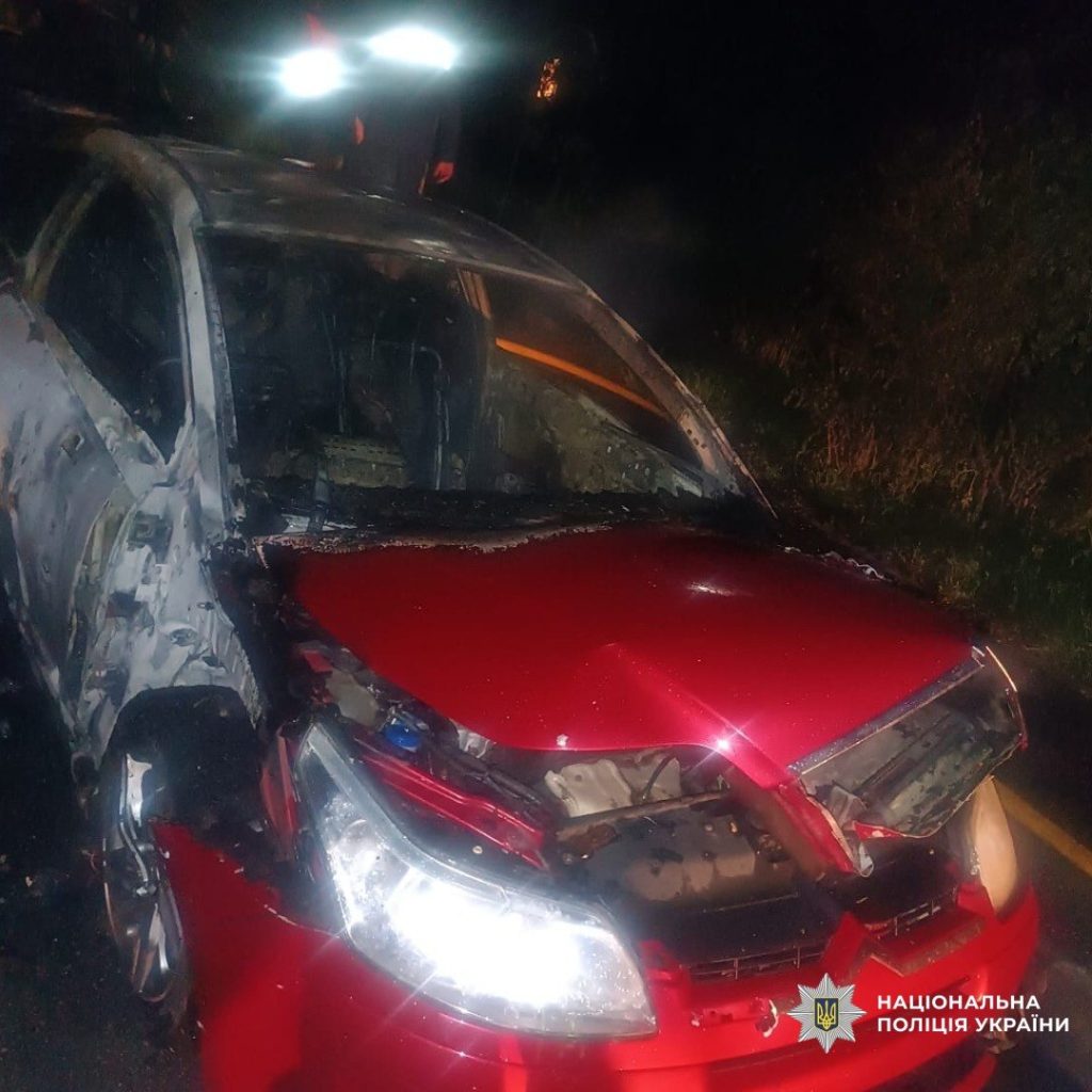 Сім людей на Харківщині постраждали через російські удари Сім людей на Харківщині постраждали через російські удари