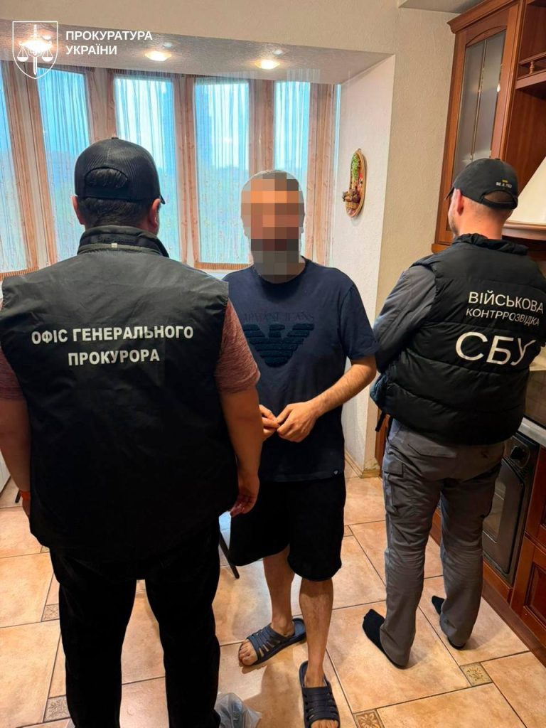 Двох підприємців підозрюють у постачанні прострочених продуктів для ЗСУ Двох підприємців підозрюють у постачанні прострочених продуктів для ЗСУ