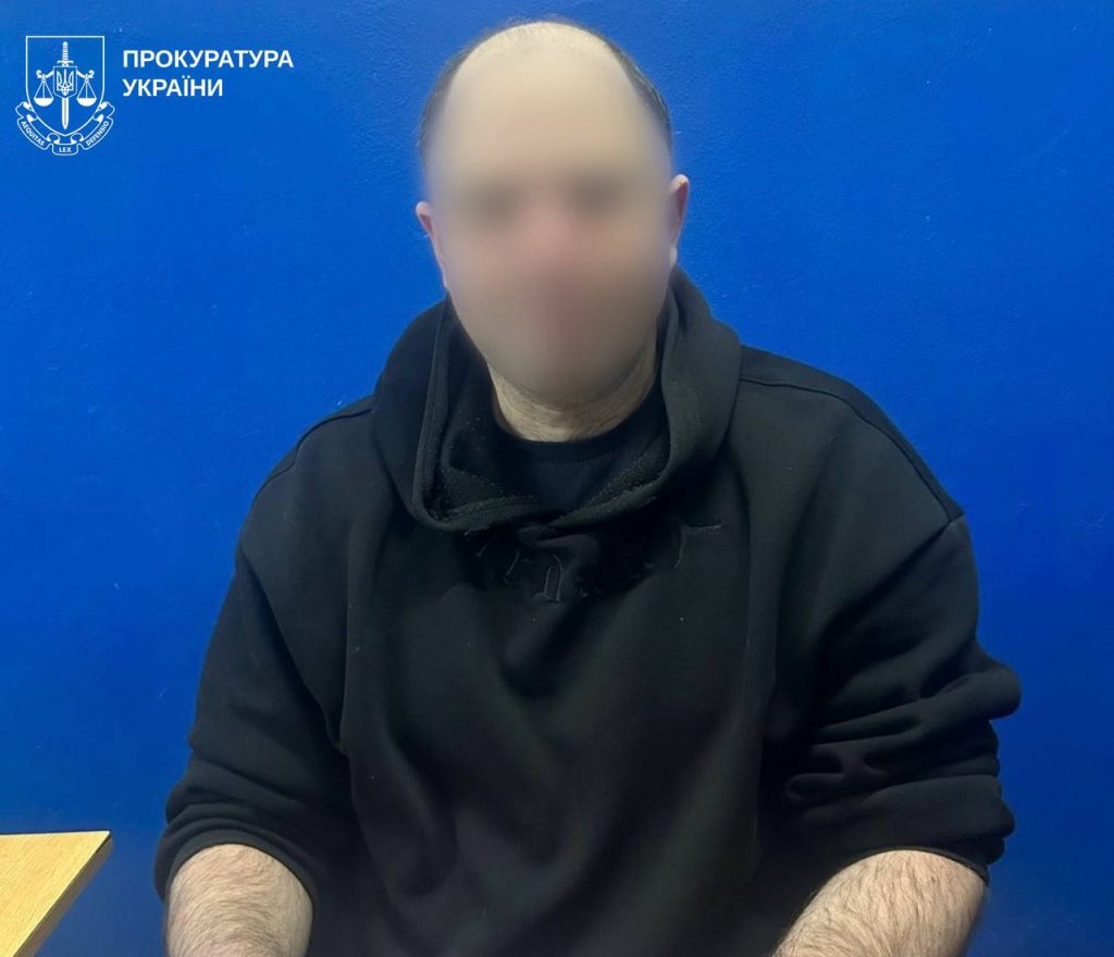 На Вовчанському напрямку ЗСУ взяли в полон жителя Сімферополя На Вовчанському напрямку ЗСУ взяли в полон жителя Сімферополя