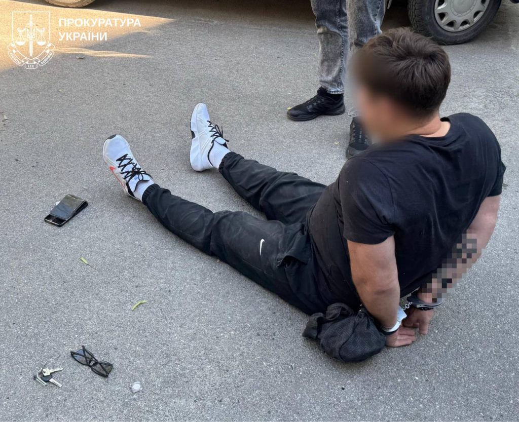 На Харківщині експоліцейський оформлював фіктивну інвалідність для відстрочки На Харківщині експоліцейський оформлював фіктивну інвалідність для відстрочки