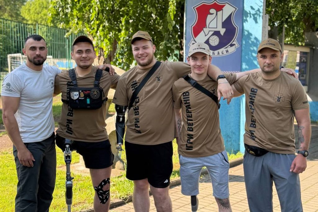 Що має зробити ветеран для отримання виплат після поранення Що має зробити ветеран для отримання виплат після поранення