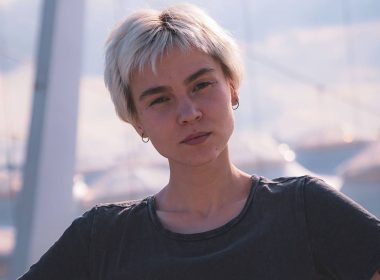 фото Лани Чорногорської
