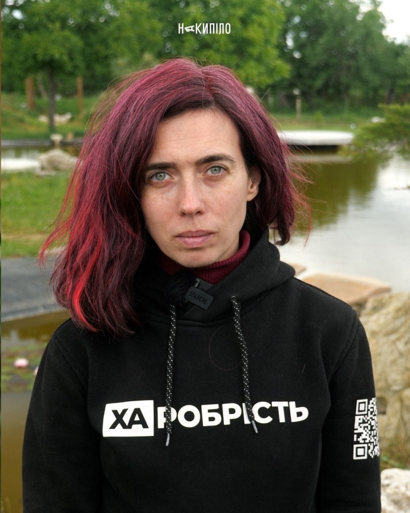 Як спілкування з конями допомагає у відновленні ветеранам й захисникам Як спілкування з конями допомагає у відновленні ветеранам й захисникам
