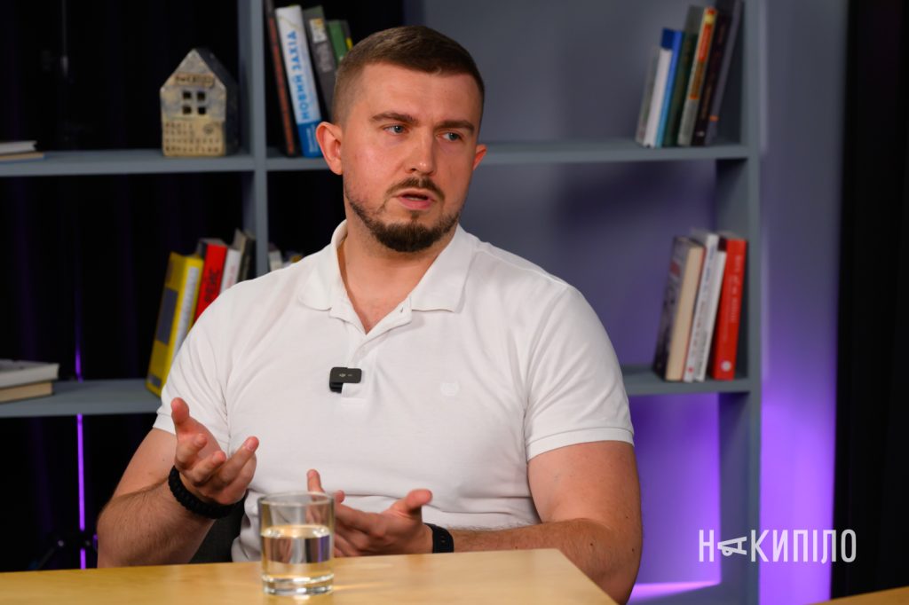 30 років Конституції: на які зміни очікує Основний Закон після війни 30 років Конституції: на які зміни очікує Основний Закон після війни