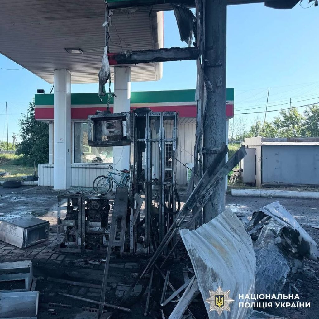 На Харківщині 18 людей постраждали через росію На Харківщині 18 людей постраждали через росію