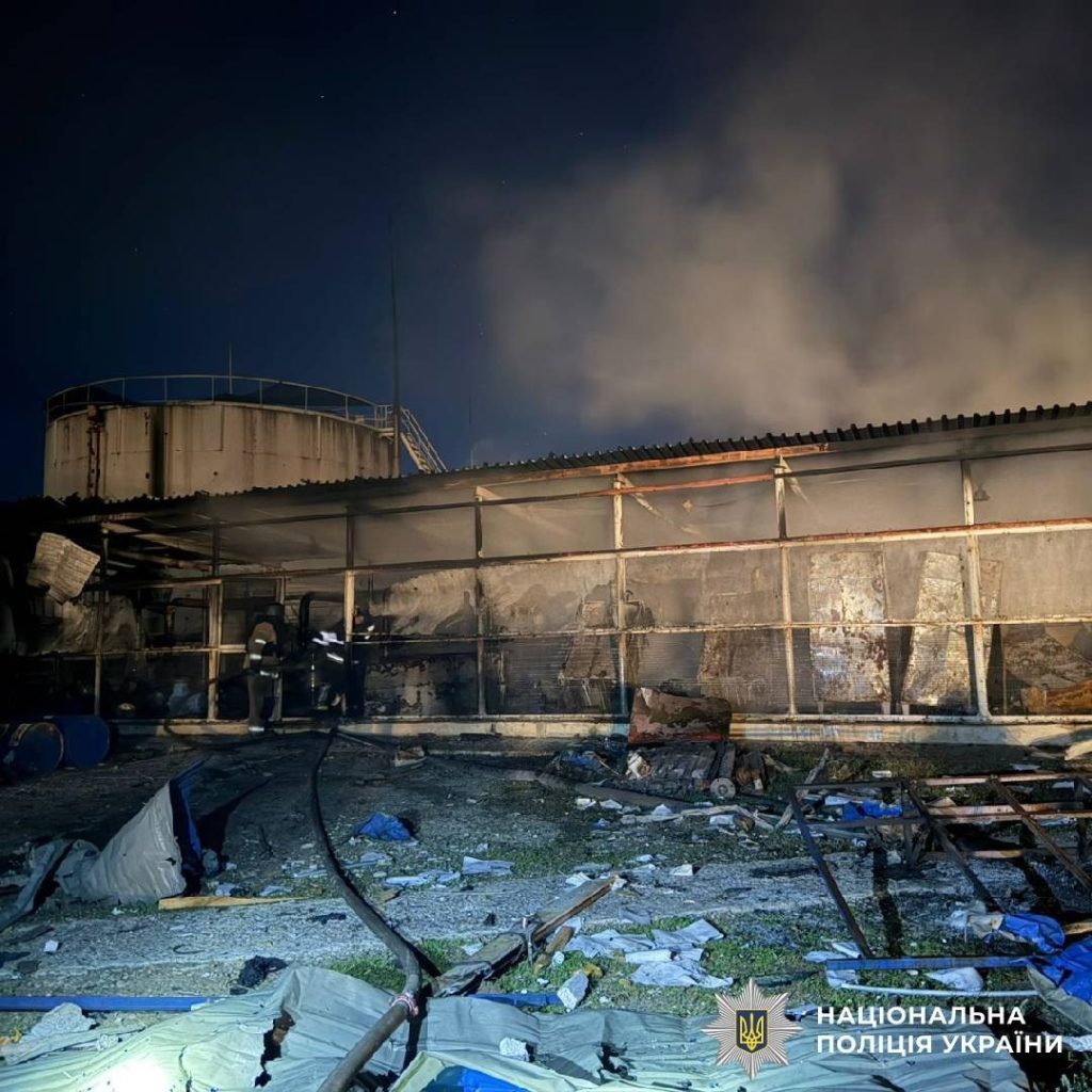 На Харківщині 18 людей постраждали через росію На Харківщині 18 людей постраждали через росію