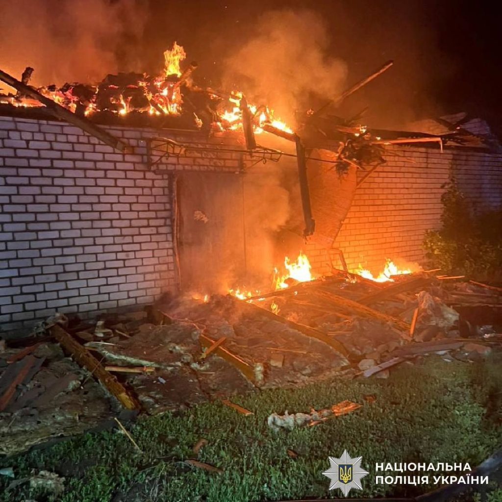 На Харківщині 18 людей постраждали через росію На Харківщині 18 людей постраждали через росію
