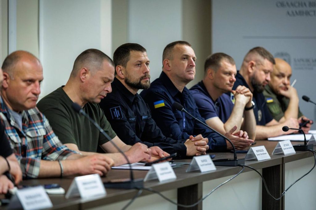 Оголосили обов'язкову евакуацію населених пунктів Бородухівщини