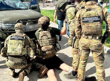 На Харківщині викрили схему втечі ухилянтів до Румунії: за виїзд брали 25 тисяч доларів