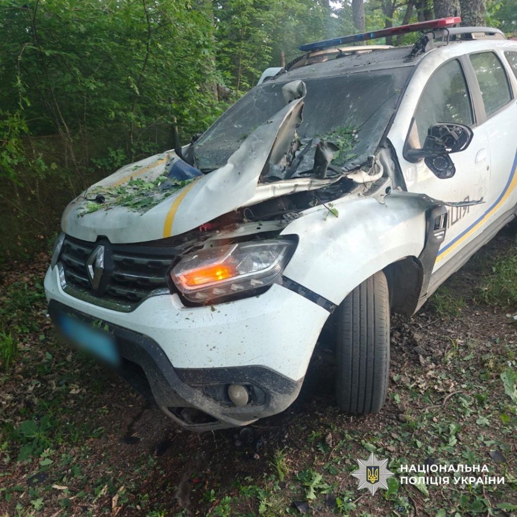 Одна людина померла, ще п'ять постраждали через ворожі удари Харківщини Одна людина померла, ще п'ять постраждали через ворожі удари Харківщини