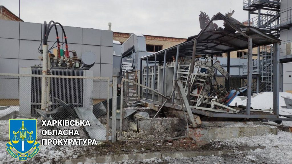 Роковини підриву Каховської ГЕС: російські екозлочини Роковини підриву Каховської ГЕС: російські екозлочини