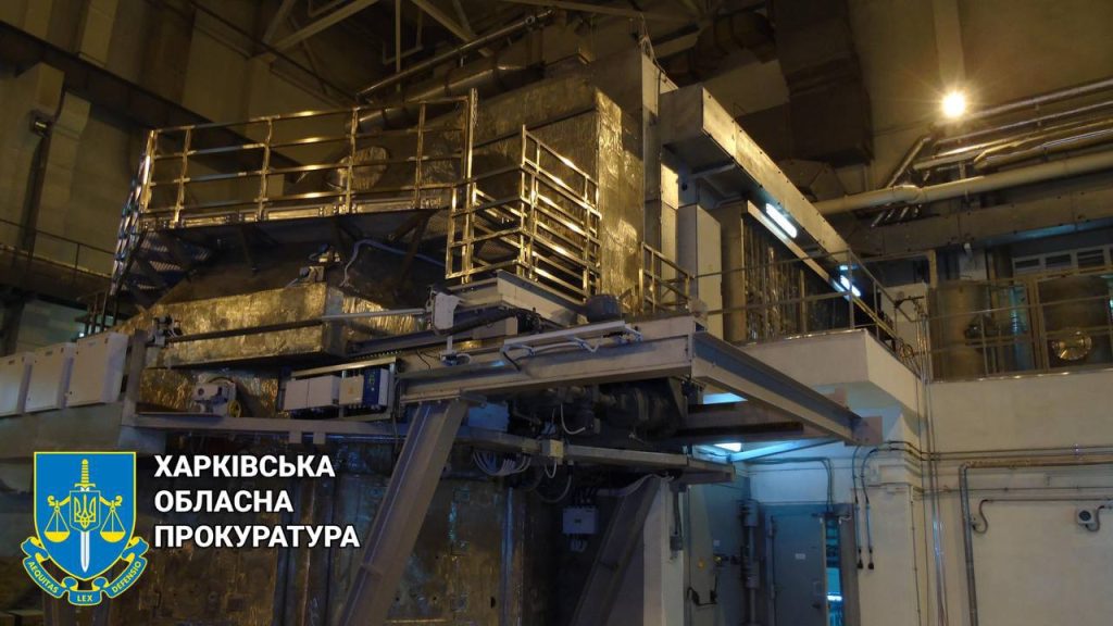 Роковини підриву Каховської ГЕС: російські екозлочини Роковини підриву Каховської ГЕС: російські екозлочини