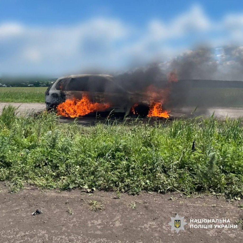 Троє загиблих і 11 постраждалих через росіян на Харківщині й у Запоріжжі