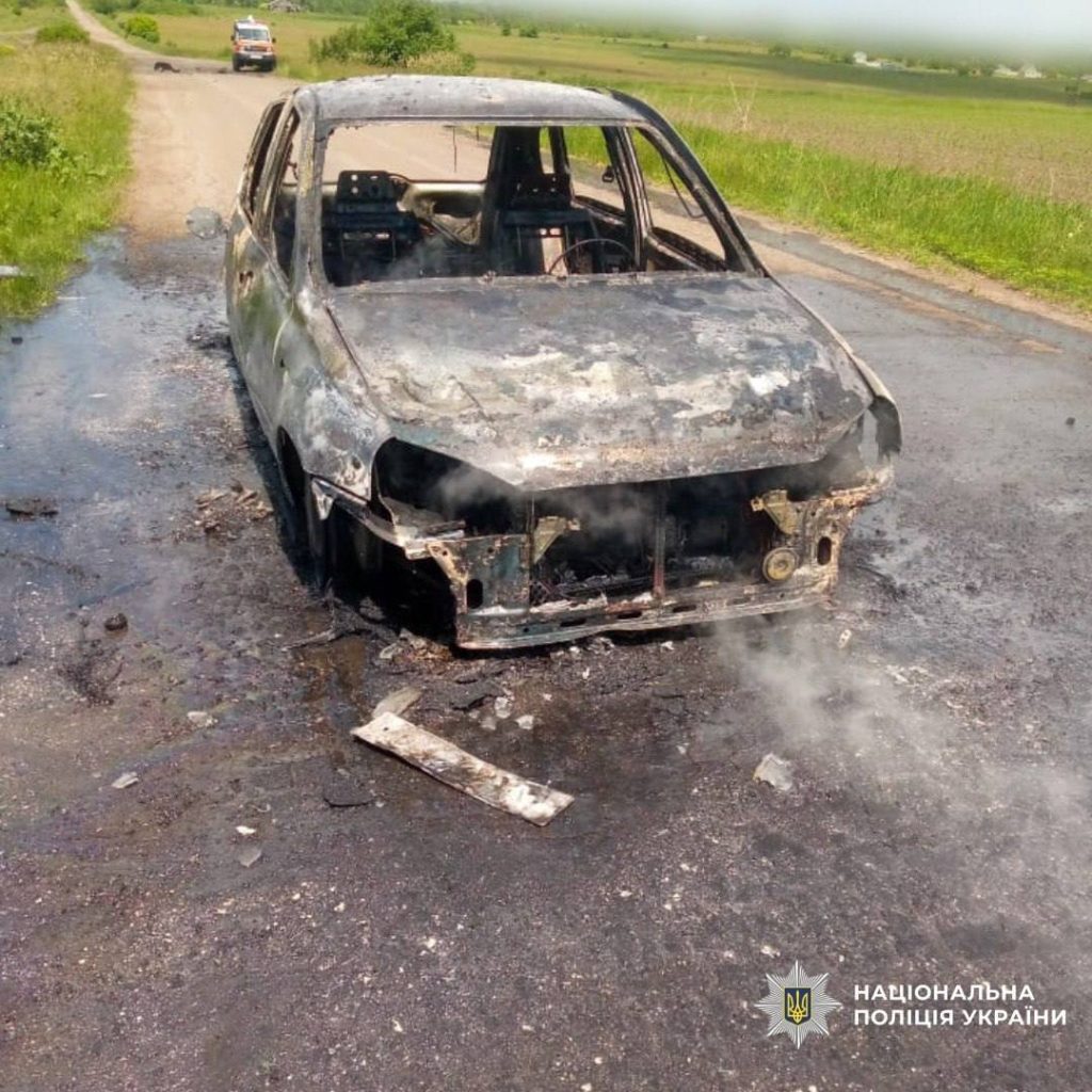 Троє загиблих і 11 постраждалих через росіян на Харківщині й у Запоріжжі Троє загиблих і 11 постраждалих через росіян на Харківщині й у Запоріжжі