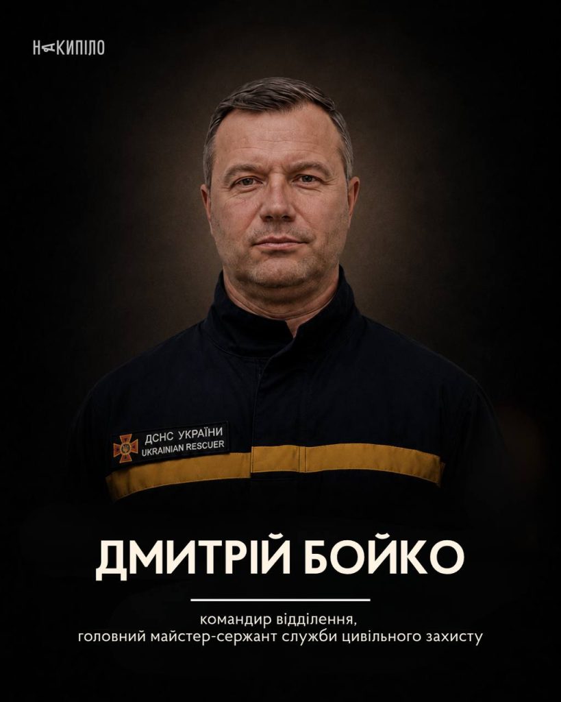Наслідки удару по підприємству в Харкові. Фоторепортаж Наслідки удару по підприємству в Харкові. Фоторепортаж