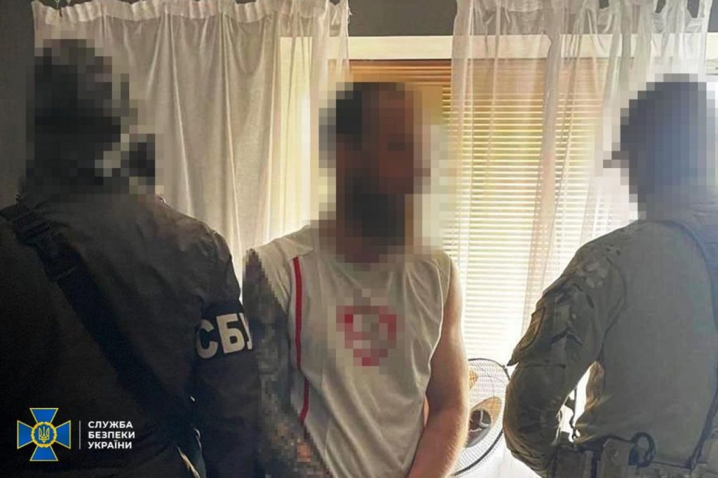 У Харкові викрили підпільну лабораторію з виготовлення вибухівки У Харкові викрили підпільну лабораторію з виготовлення вибухівки