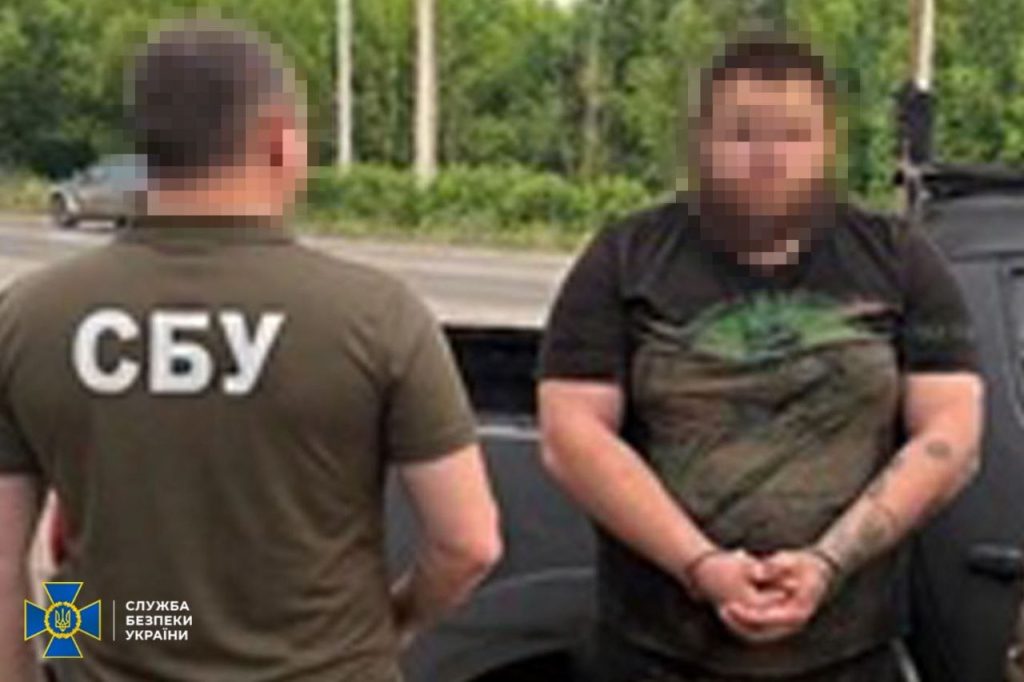 У Харкові викрили підпільну лабораторію з виготовлення вибухівки У Харкові викрили підпільну лабораторію з виготовлення вибухівки