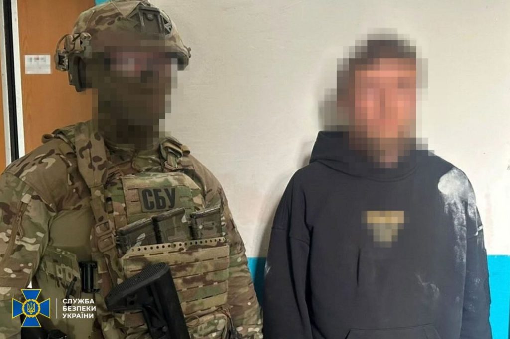 У Харкові викрили підпільну лабораторію з виготовлення вибухівки У Харкові викрили підпільну лабораторію з виготовлення вибухівки