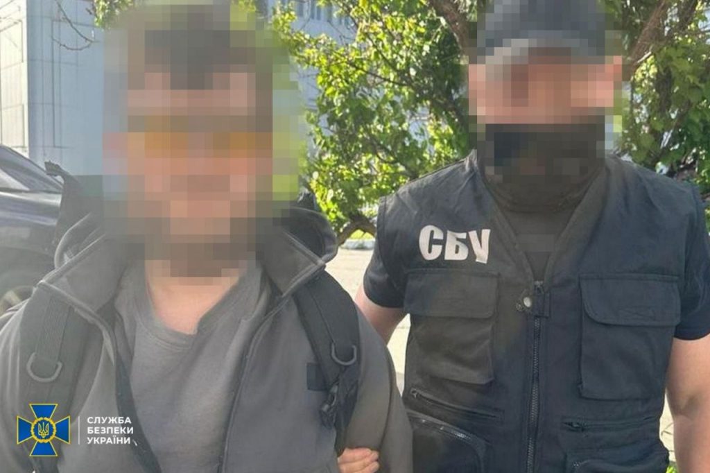 У Харкові викрили підпільну лабораторію з виготовлення вибухівки У Харкові викрили підпільну лабораторію з виготовлення вибухівки