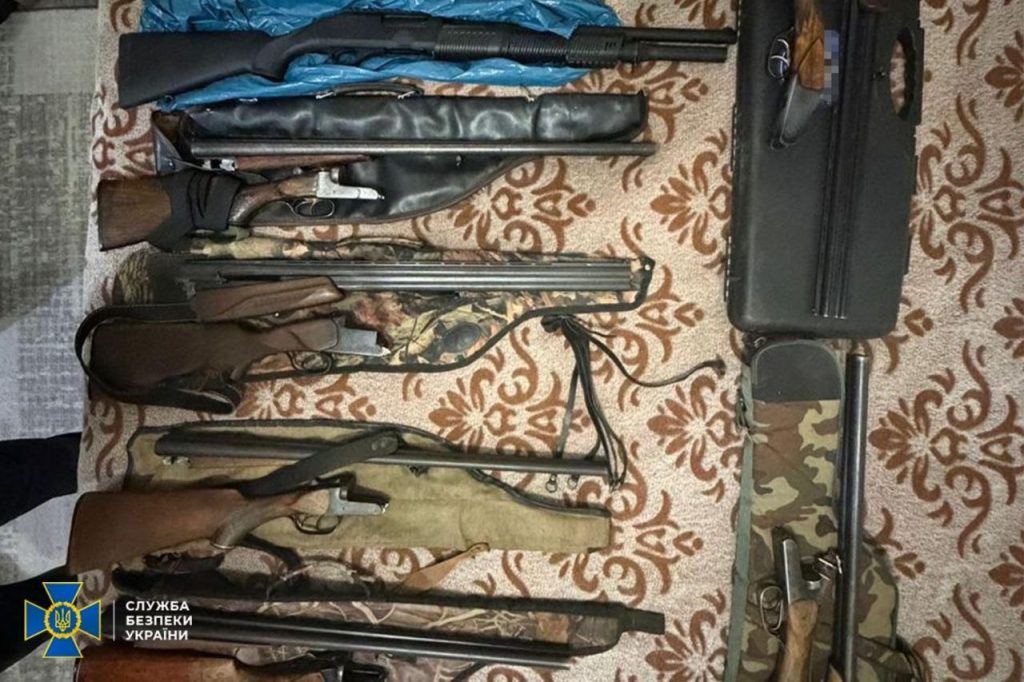 У Харкові викрили підпільну лабораторію з виготовлення вибухівки У Харкові викрили підпільну лабораторію з виготовлення вибухівки