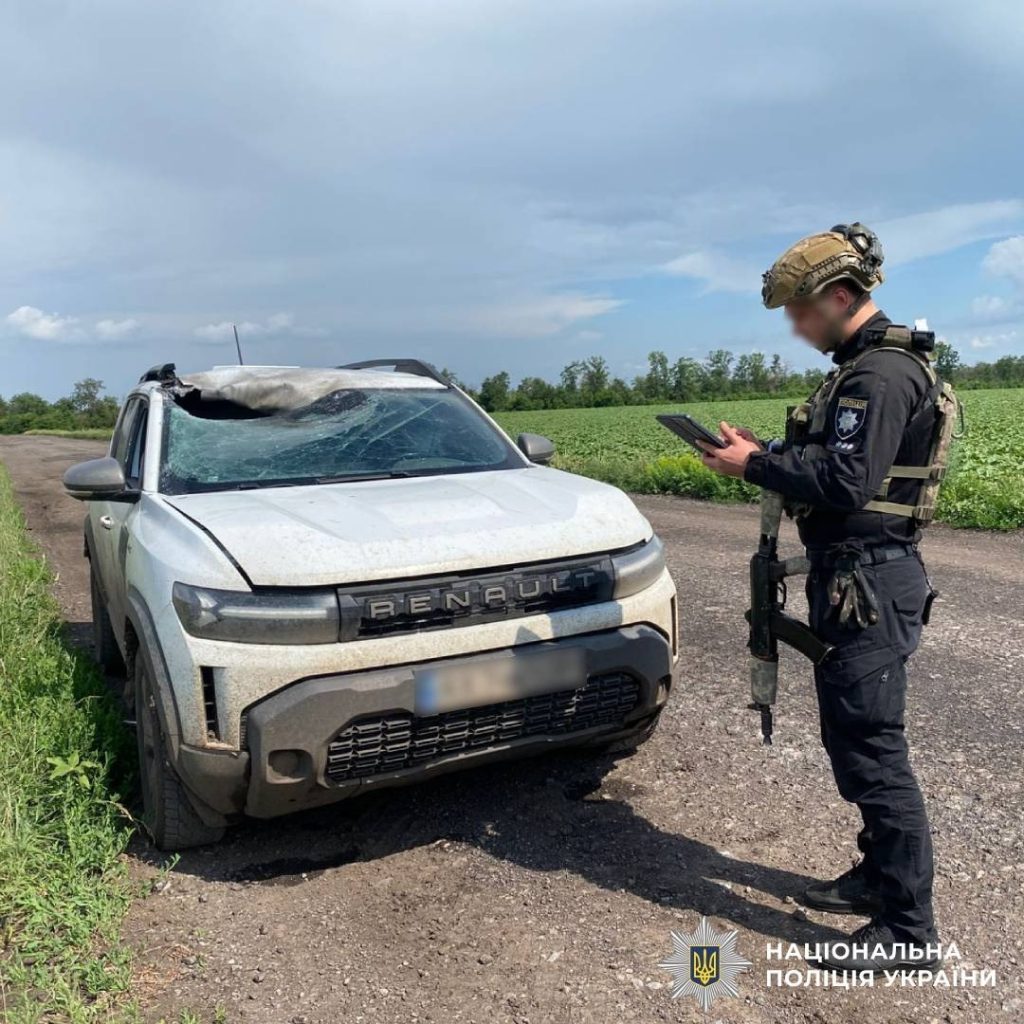 Одна людина загинула, ще 15 постраждали: російські атаки Харківщини Одна людина загинула, ще 15 постраждали: російські атаки Харківщини