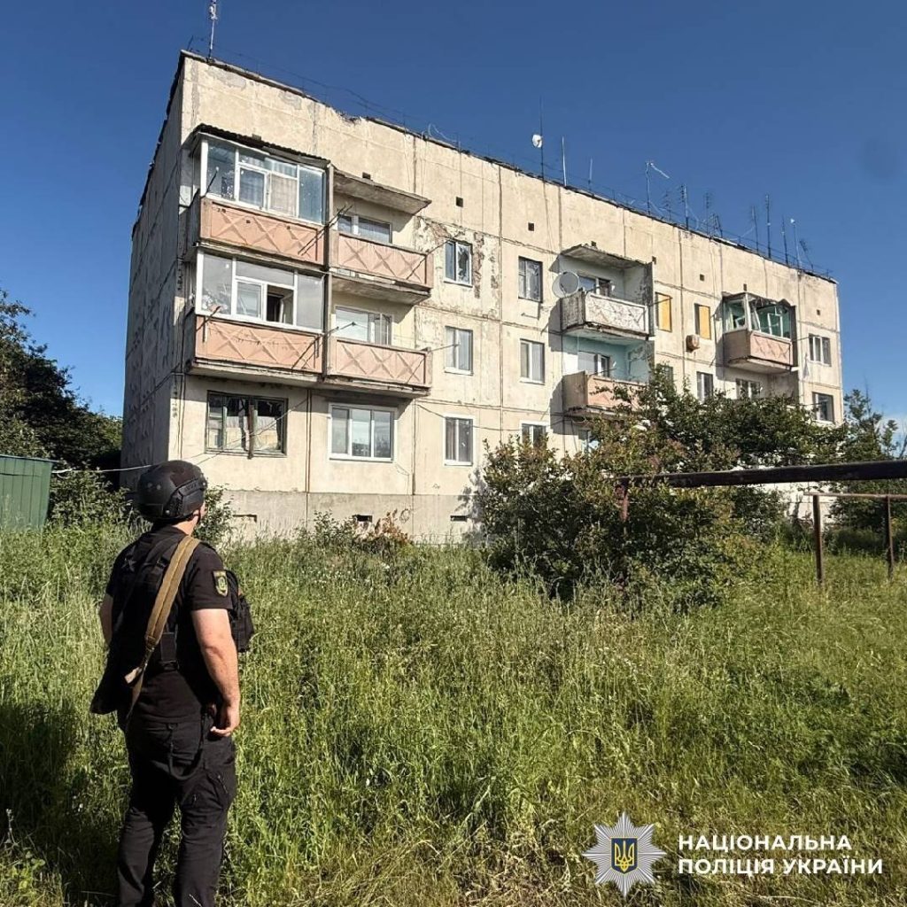 Одна людина загинула, ще 15 постраждали: російські атаки Харківщини Одна людина загинула, ще 15 постраждали: російські атаки Харківщини