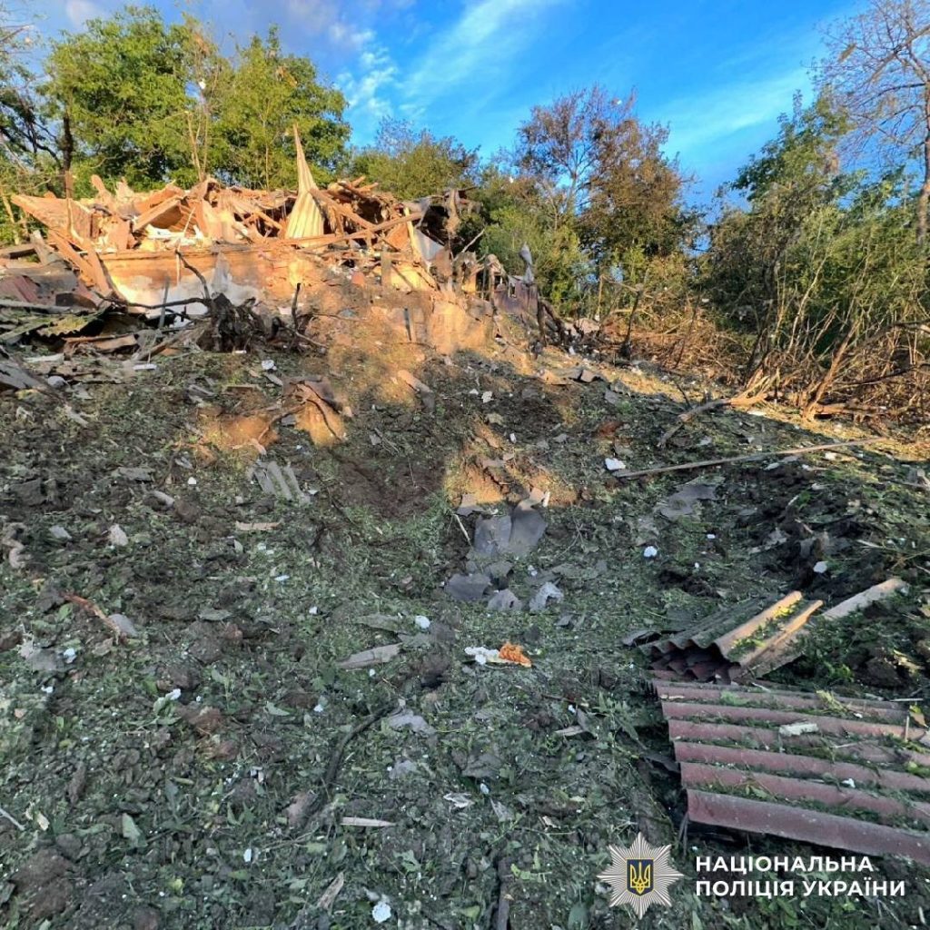 Одна людина загинула, ще 15 постраждали: російські атаки Харківщини Одна людина загинула, ще 15 постраждали: російські атаки Харківщини