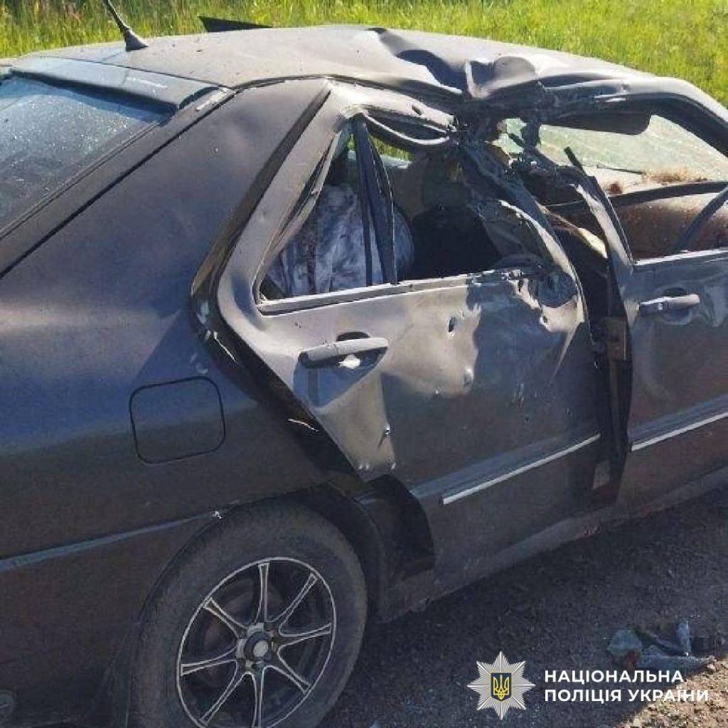 Одна людина загинула, ще 15 постраждали: російські атаки Харківщини Одна людина загинула, ще 15 постраждали: російські атаки Харківщини