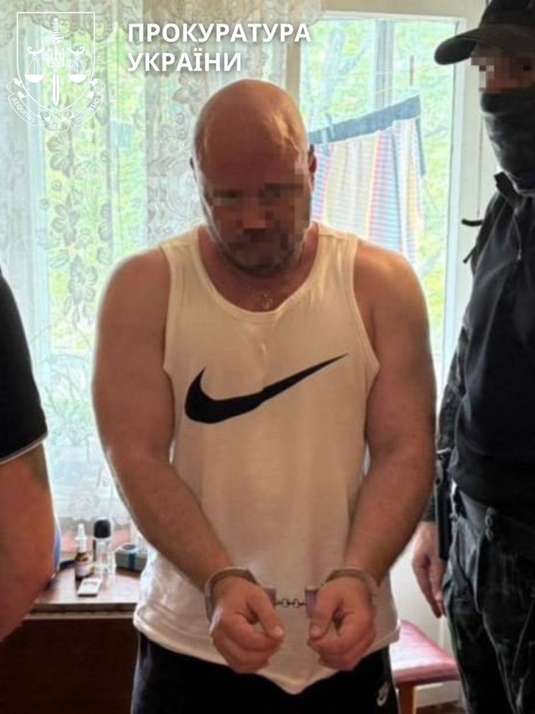 На Харківщині колишнього посадовця звинувачують у кражі державних грошей Злочинець, що розкрадав державні грощі