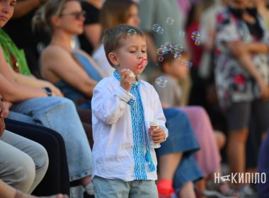 Харківці святкують День музики