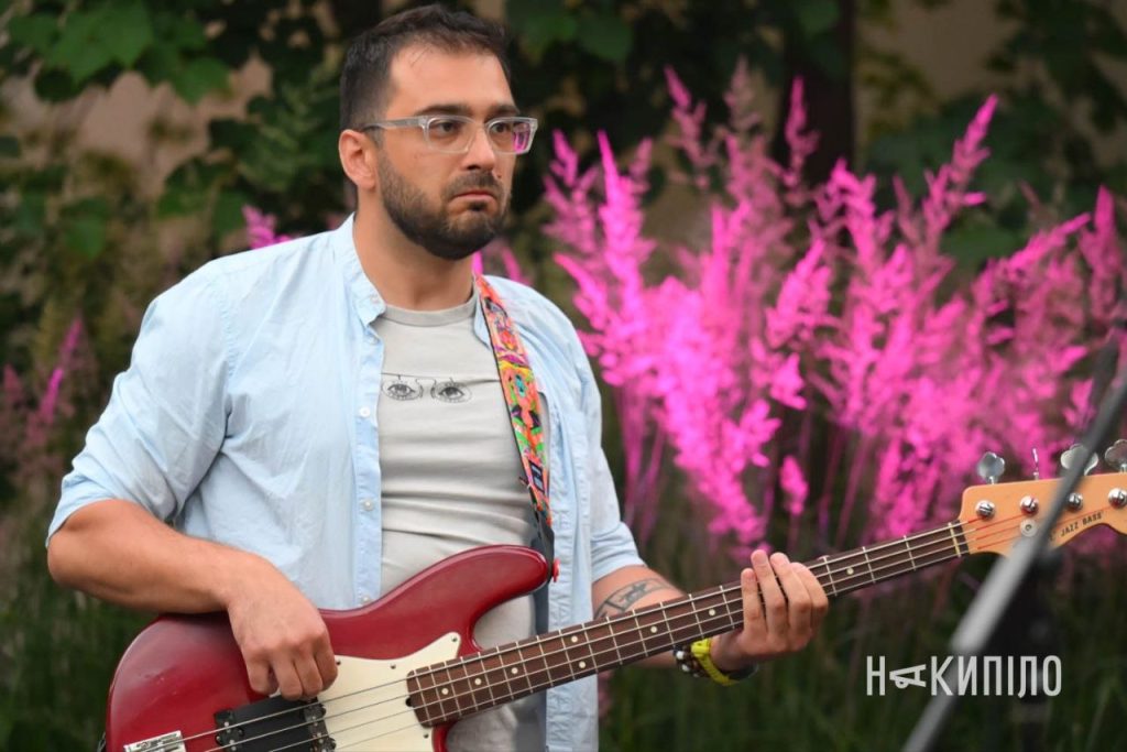 Яким був День музики у Харкові Яким був День музики у Харкові