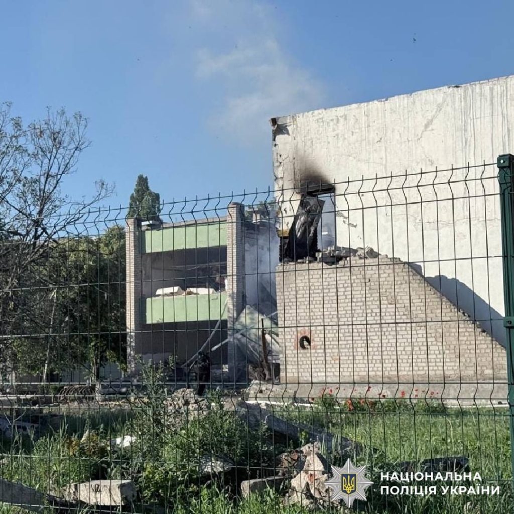На Харківщині одна людина загинула, ще семеро постраждали через росію На Харківщині одна людина загинула, ще семеро постраждали через росію