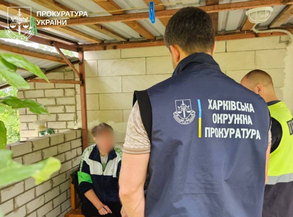 Неякісна перевірка ремонту будівлі в Харкові: три мільйони гривень збитків Неякісна перевірка ремонту будівлі в Харкові: три мільйони гривень збитків