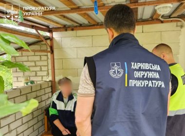 Не якісна перевірка ремонту будинку на Салтівці