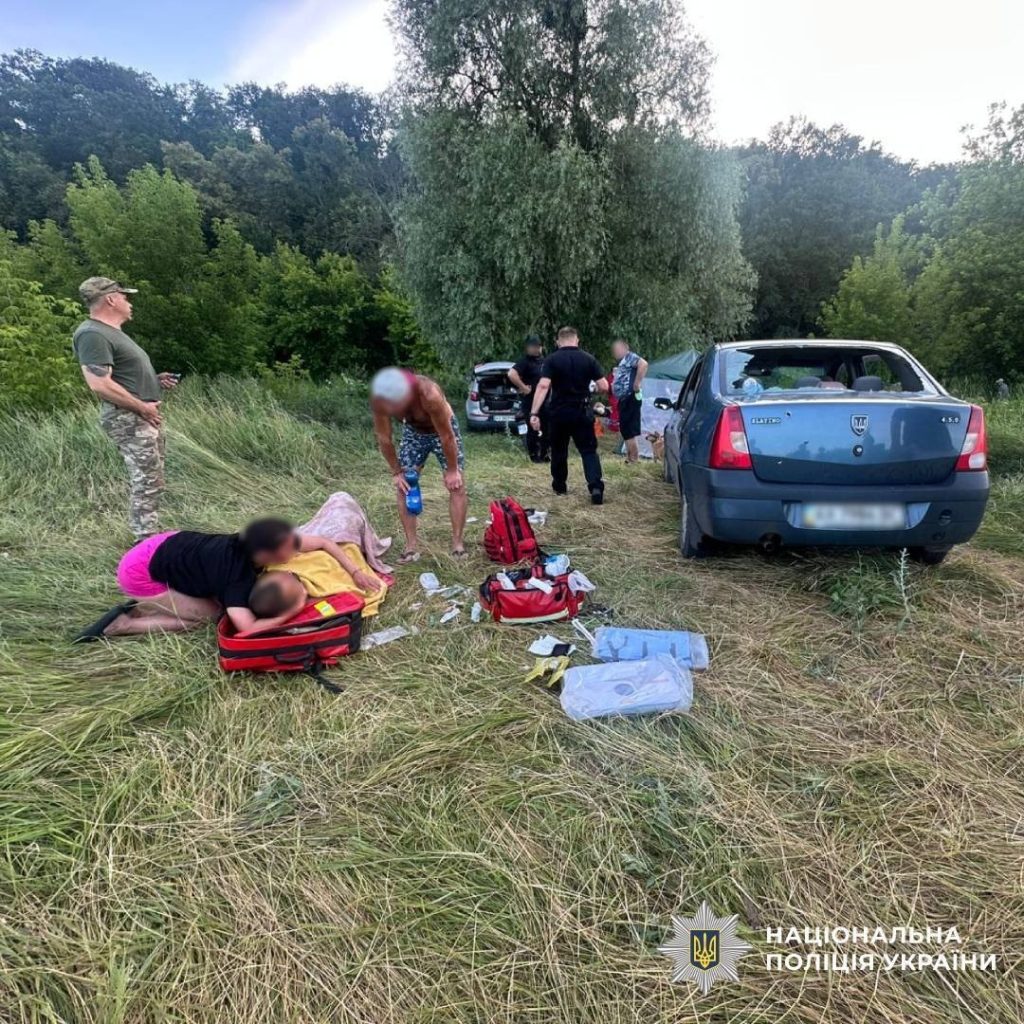 Три людини загинули й більше за 20 постраждали: обстріли Харківщини Три людини загинули й більше за 20 постраждали: обстріли Харківщини