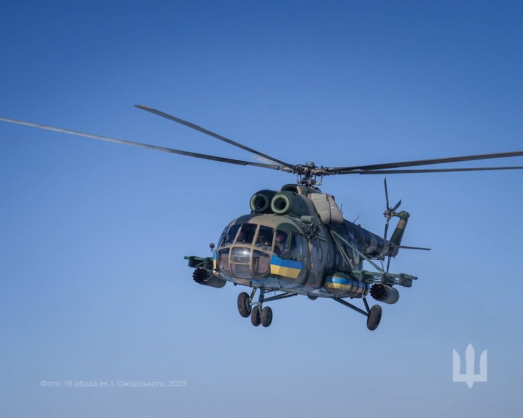 Інтерв'ю з наймолодшим підполковником армійської авіації Володимиром Остапенком Інтерв'ю з наймолодшим підполковником армійської авіації Володимиром Остапенком