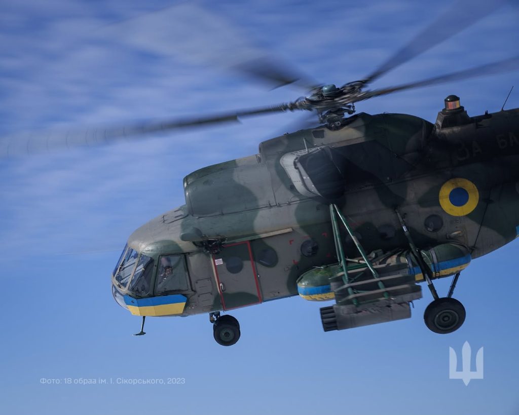 Інтерв'ю з наймолодшим підполковником армійської авіації Володимиром Остапенком Інтерв'ю з наймолодшим підполковником армійської авіації Володимиром Остапенком