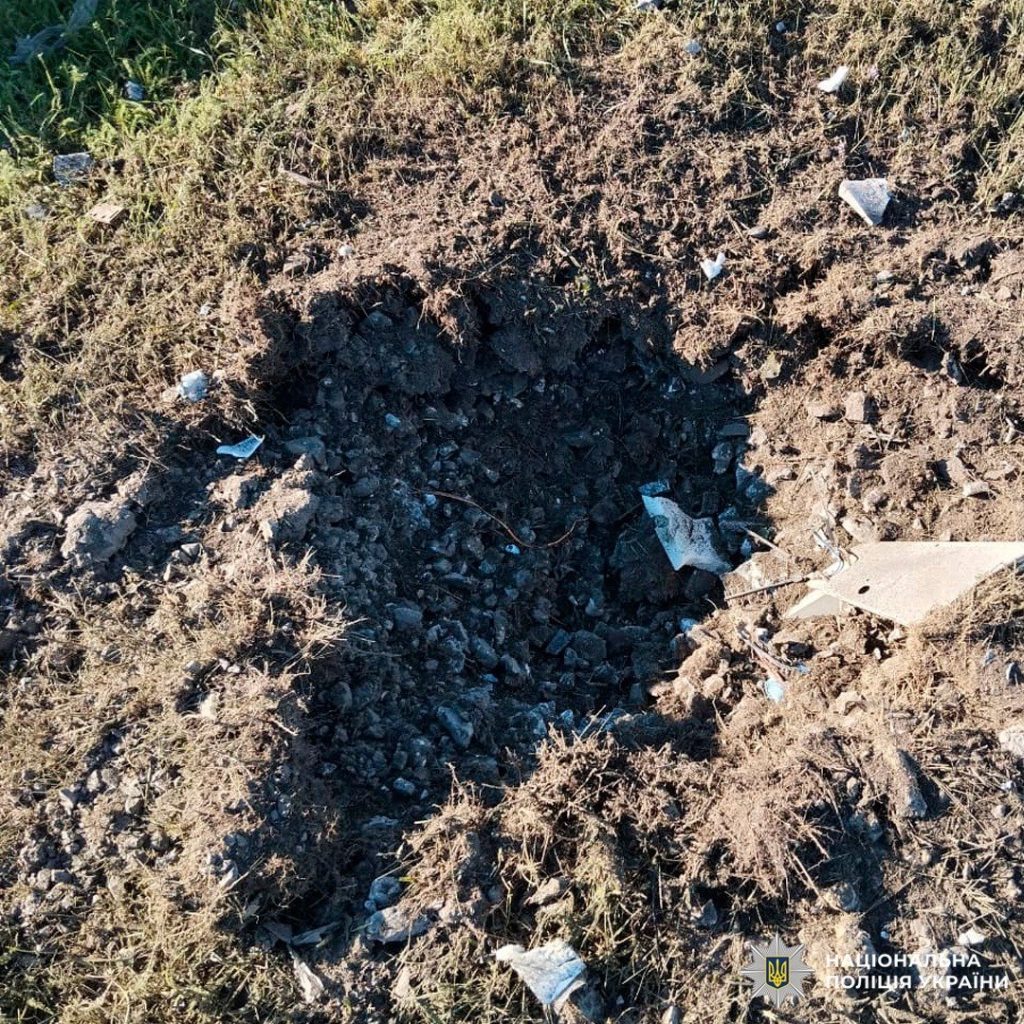 Минулої доби 14 людей з Харківщини постраждали через обстріли росіян Минулої доби 14 людей з Харківщини постраждали через обстріли росіян