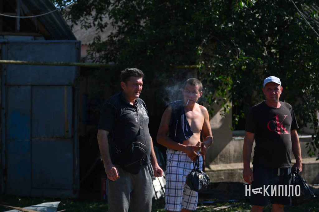 Дві загиблі, ще 26 постраждалих: обстріл Харкова КАБами Дві загиблі, ще 26 постраждалих: обстріл Харкова КАБами