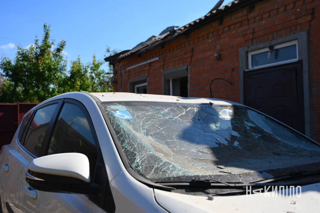 Дві загиблі, ще 26 постраждалих: обстріл Харкова КАБами Дві загиблі, ще 26 постраждалих: обстріл Харкова КАБами