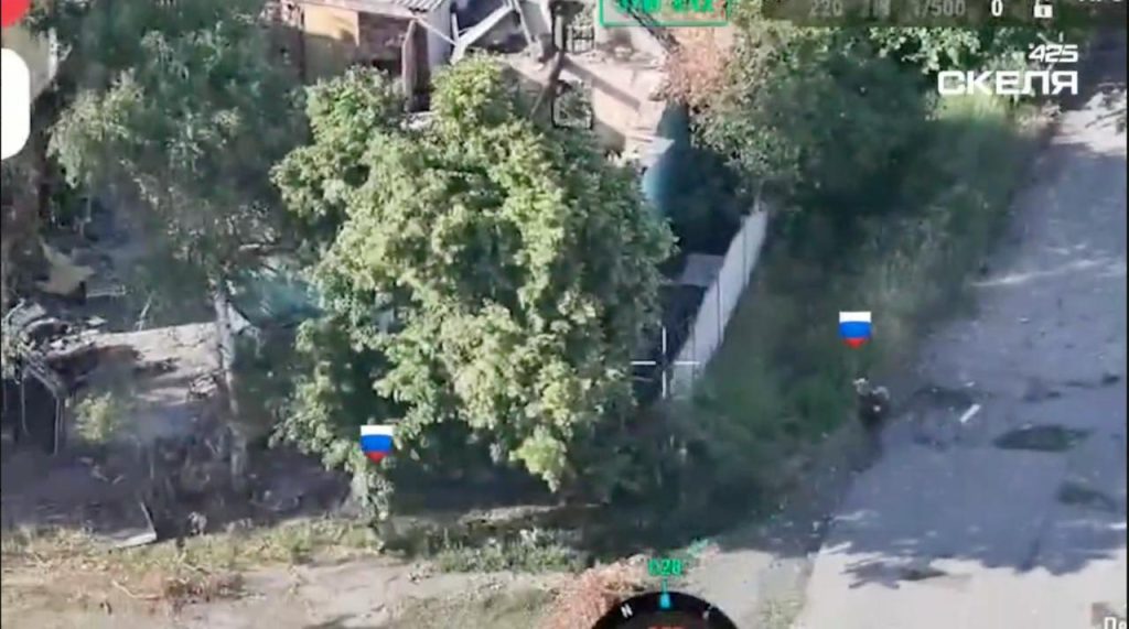 росія провалила прорив кордону в районі Козачої Лопані росія провалила прорив кордону в районі Козачої Лопані