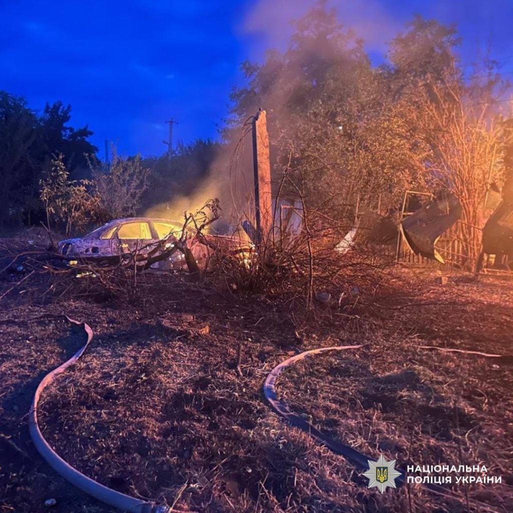 Одна людина загинула, ще десять постраждали: обстріли Харківщини Одна людина загинула, ще десять постраждали: обстріли Харківщини