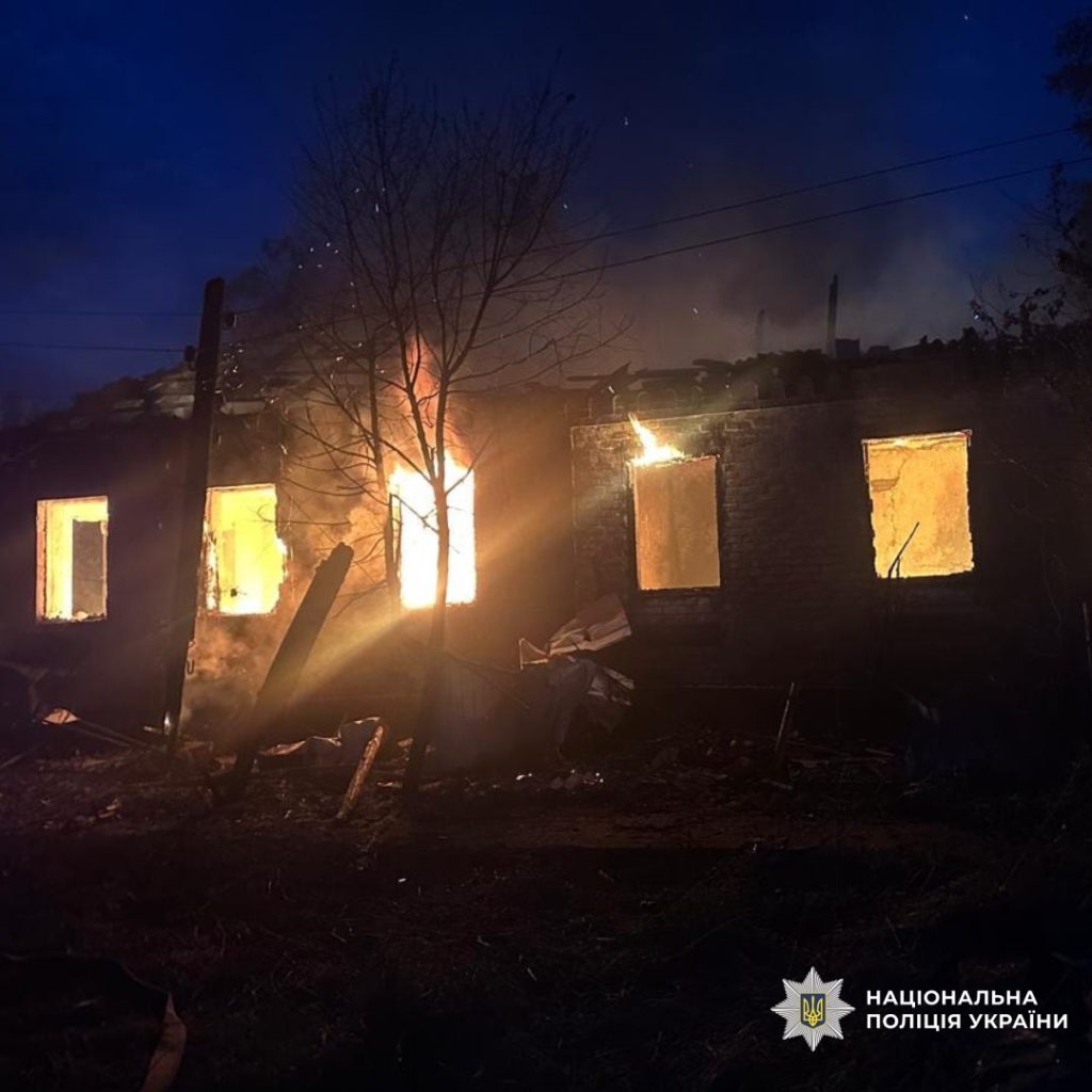 Одна людина загинула, ще десять постраждали: обстріли Харківщини Одна людина загинула, ще десять постраждали: обстріли Харківщини