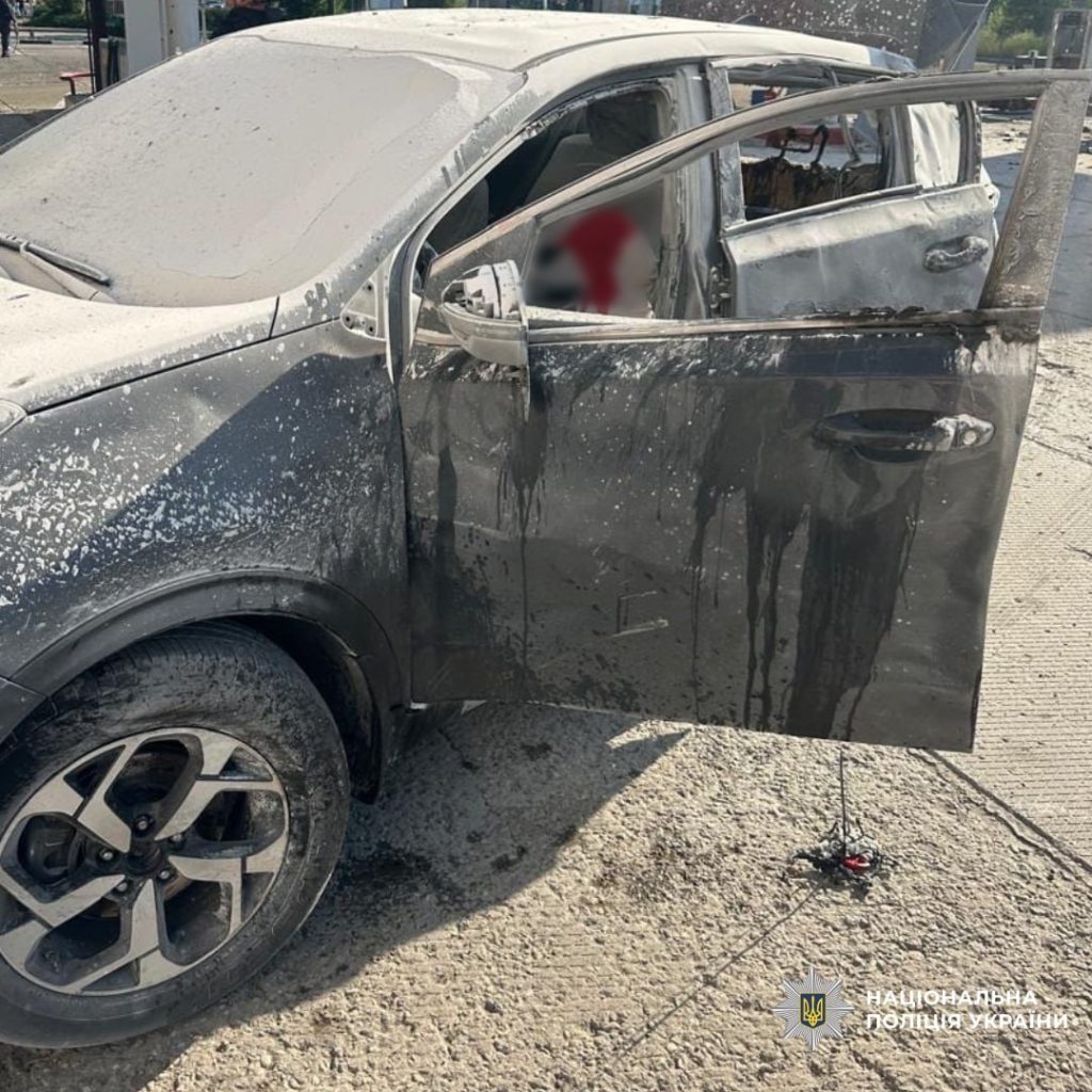 Одна людина загинула, ще десять постраждали: обстріли Харківщини Одна людина загинула, ще десять постраждали: обстріли Харківщини