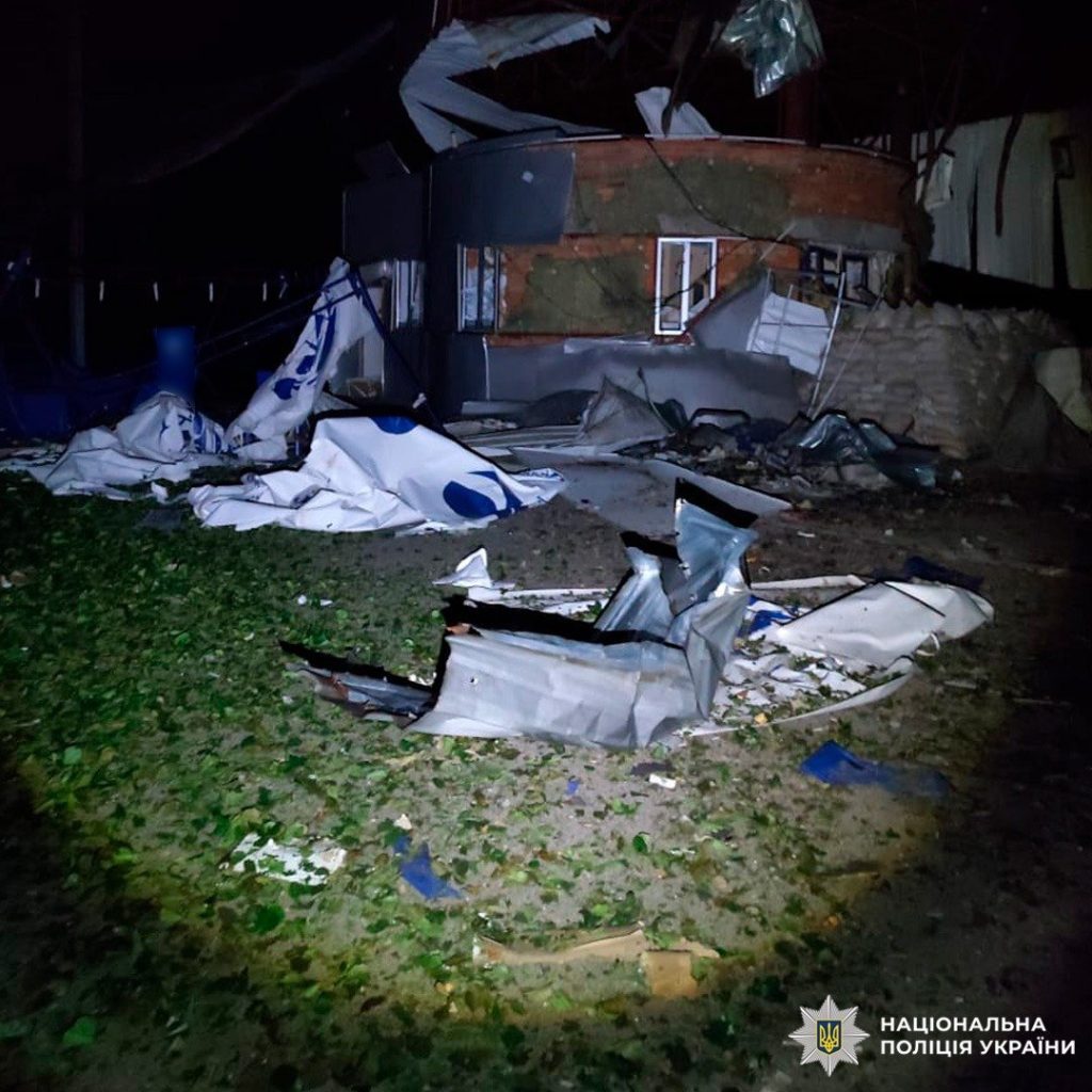 Троє людей загинули, ще 17 постраждали на Харківщині через росіян