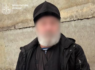 Священник, якого судитимуть за злочин