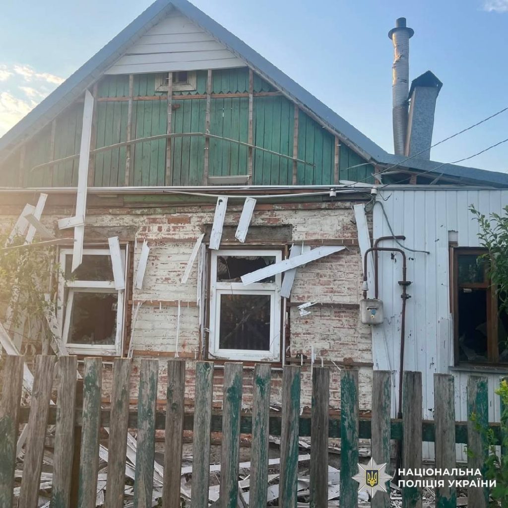 31 людина постраждала й дві загинули: минула доба на Харківщині 31 людина постраждала й дві загинули: минула доба на Харківщині