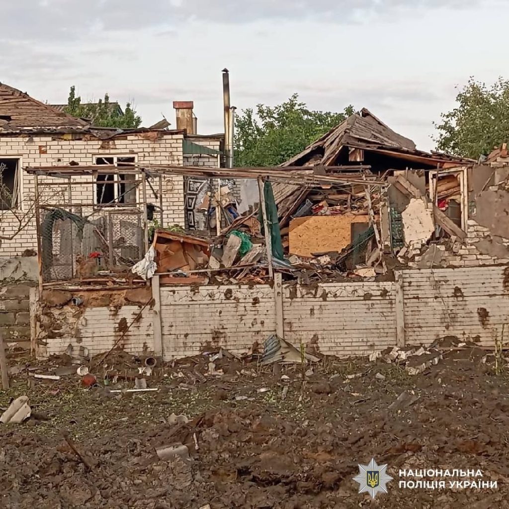 31 людина постраждала й дві загинули: минула доба на Харківщині 31 людина постраждала й дві загинули: минула доба на Харківщині